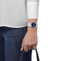 Tissot PRX Gents Quartz Watch T1372101104100