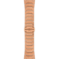 Tissot PRX Powermatic 80 40mm Automatic Watch T1374073304100 - Michael Jones Jeweller