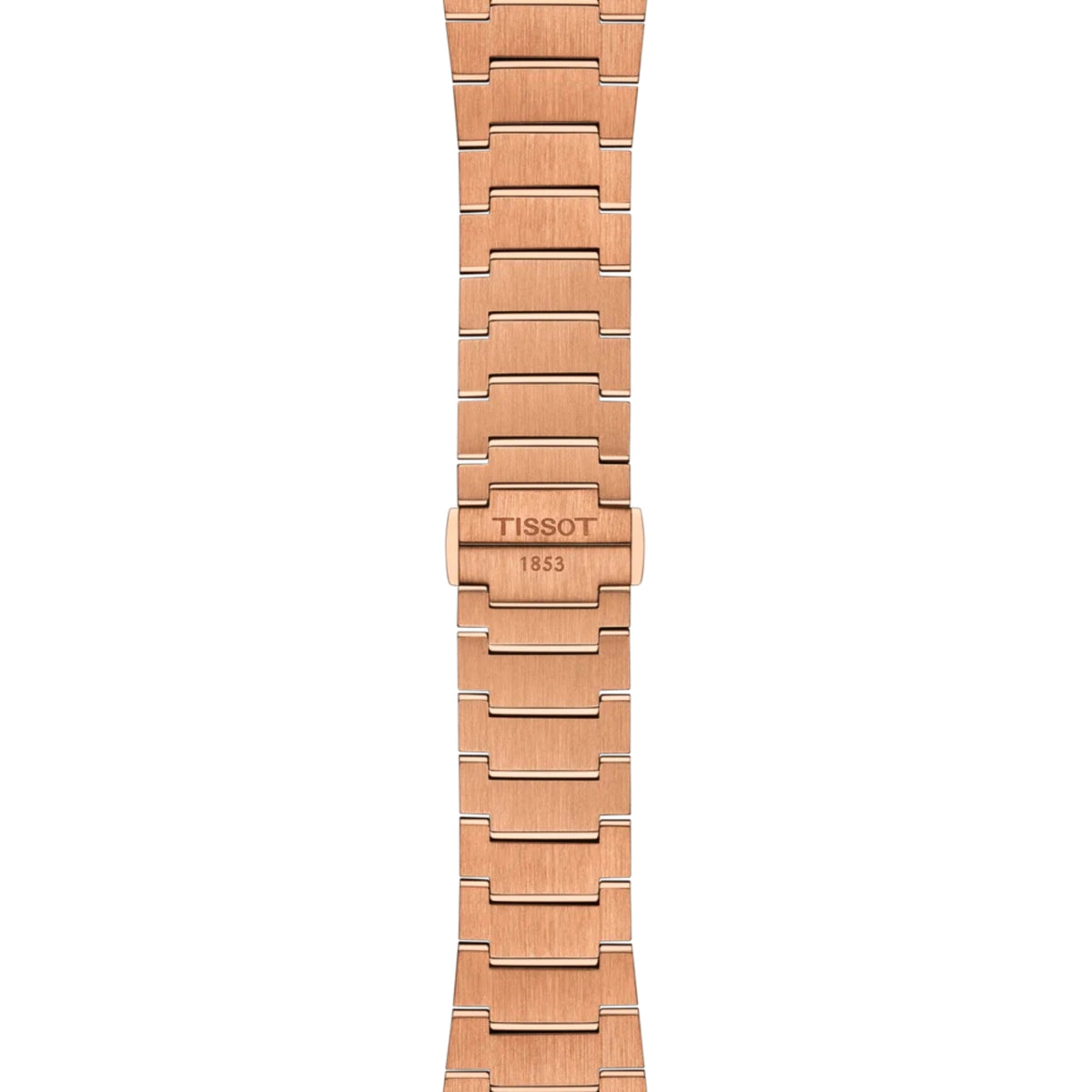 Tissot PRX Powermatic 80 40mm Automatic Watch T1374073304100 - Michael Jones Jeweller
