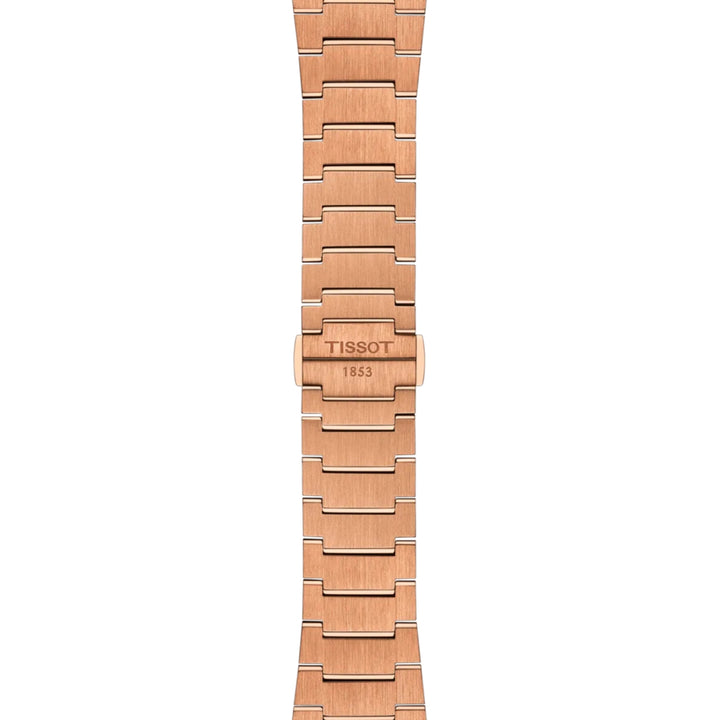 Tissot PRX Powermatic 80 40mm Automatic Watch T1374073304100