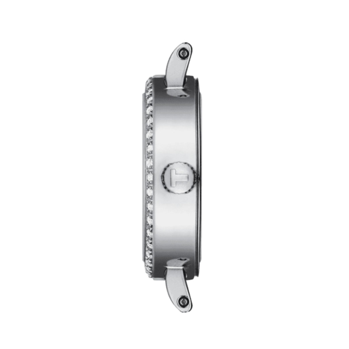 Tissot Lovely Mother of Pearl Quartz Watch T1400096111600 - Michael Jones Jeweller