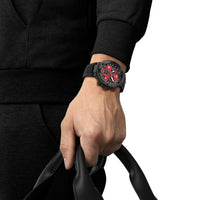 Tissot T-Race MotoGP 2026 Limited Edition Quartz Watch T1414173742200
