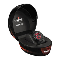 Tissot T-Race MotoGP 2026 Limited Edition Quartz Watch T1414173742200