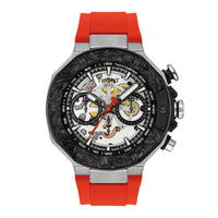 Tissot T-Race MotoGP 2026 45mm Limited Edition Automatic Watch T1414622705100