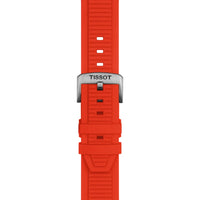 Tissot T-Race MotoGP 2026 45mm Limited Edition Automatic Watch T1414622705100