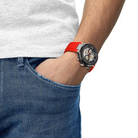 Tissot T-Race MotoGP 2026 45mm Limited Edition Automatic Watch T1414622705100