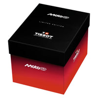 Tissot T-Race MotoGP 2026 45mm Limited Edition Automatic Watch T1414622705100