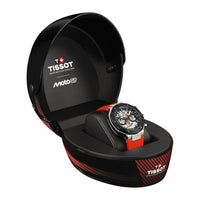 Tissot T-Race MotoGP 2026 45mm Limited Edition Automatic Watch T1414622705100