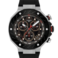 Tissot T-Race MotoGP 2025 45mm Quartz Chronograph Watch T1414172708100