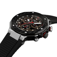 Tissot T-Race MotoGP 2025 45mm Quartz Chronograph Watch T1414172708100