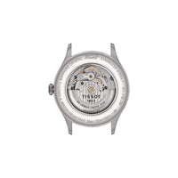 Tissot Heritage 1938 Automatic Chronometer Watch T1424641603200
