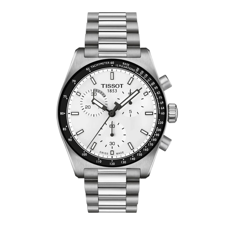 Tissot PR516 40mm Quartz Watch T1494171101100