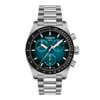 Tissot PR516 40mm Quartz Watch T1494171104101