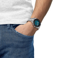 Tissot PR516 40mm Quartz Watch T1494171104101