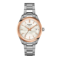 Tissot PR 100 34mm Quartz Watch T1502102111100
