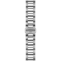 Tissot PR100 40mm Quartz Watch T1504101108100