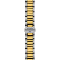 Tissot PR 100 40mm Quartz Watch T1504102201100 - Michael Jones Jeweller