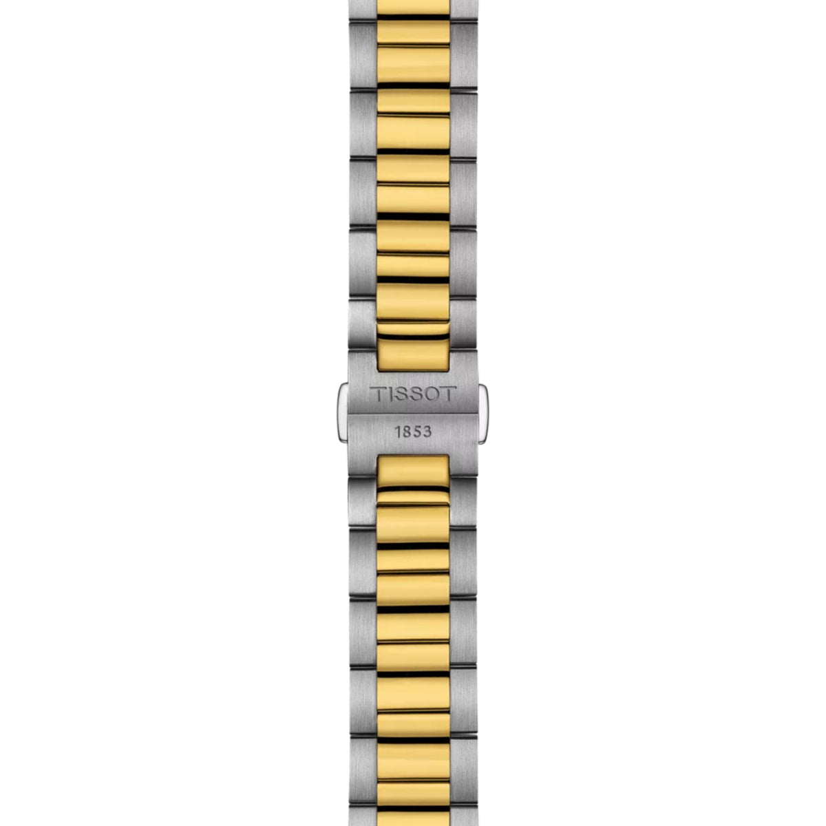 Tissot PR 100 40mm Quartz Watch T1504102201100 - Michael Jones Jeweller