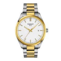 Tissot PR 100 40mm Quartz Watch T1504102201100 - Michael Jones Jeweller