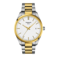 Tissot PR 100 40mm Quartz Watch T1504102201100