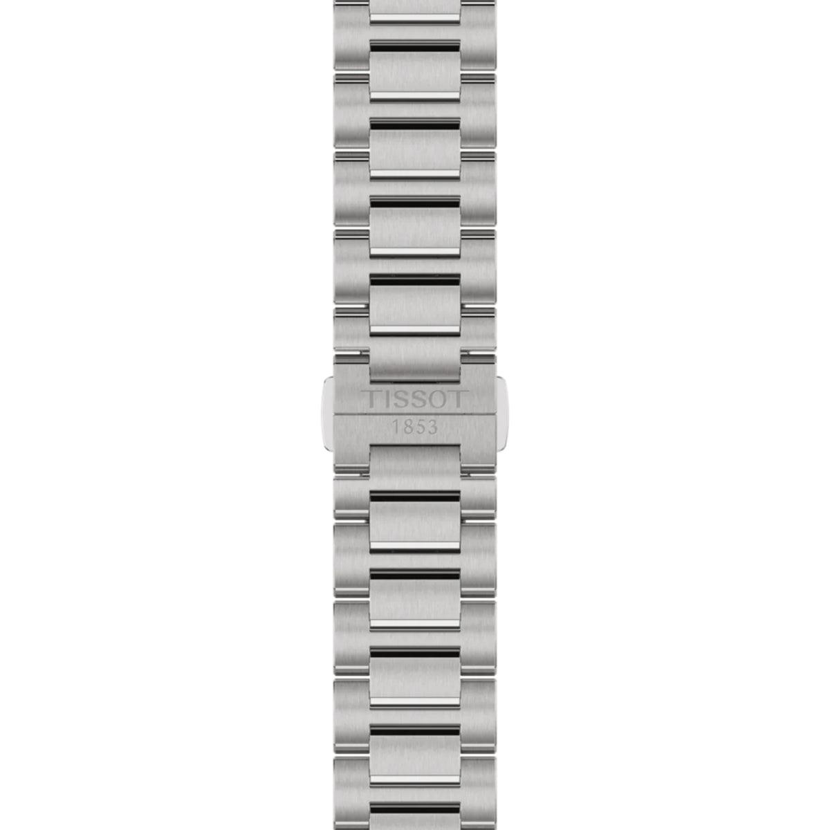 Tissot PRC 100 30mm Solar Watch T1514221104100 - Michael Jones Jeweller