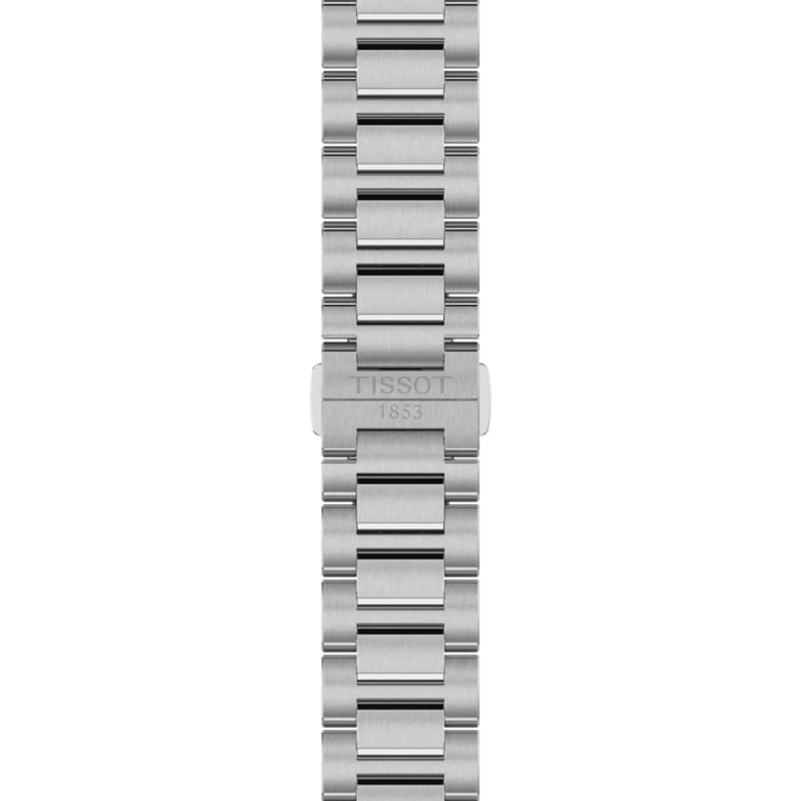 Tissot PRC 100 30mm Solar Watch T1514221104100 - Michael Jones Jeweller