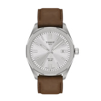Tissot PRC 100 39mm Solar Quartz Watch T1514221603100