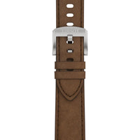 Tissot PRC 100 39mm Solar Quartz Watch T1514221603100