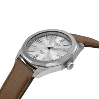 Tissot PRC 100 39mm Solar Quartz Watch T1514221603100