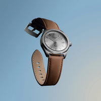 Tissot PRC 100 39mm Solar Quartz Watch T1514221603100
