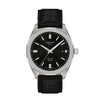 Tissot PRC 100 39mm Solar Quartz Watch T1514221605100
