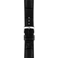 Tissot PRC 100 39mm Solar Quartz Watch T1514221605100