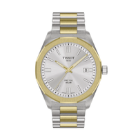 Tissot PRC 100 Solar Quartz Watch T1514222203100