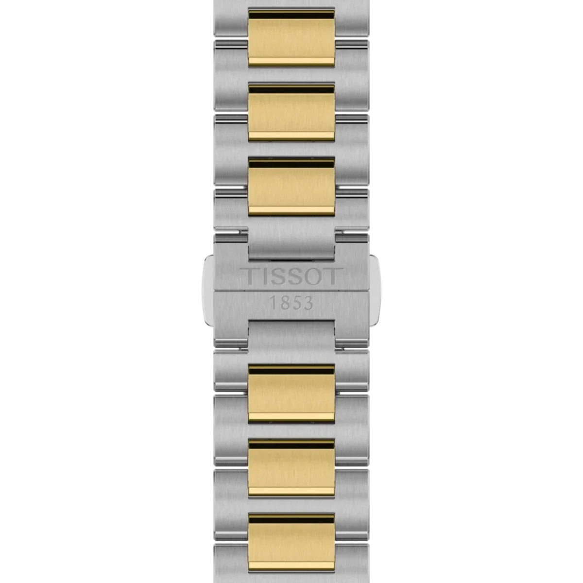 Tissot PRC 100 Solar Quartz Watch T1514222203100 - Michael Jones Jeweller