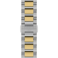 Tissot PRC 100 Solar Quartz Watch T1514222203100