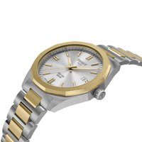Tissot PRC 100 Solar Quartz Watch T1514222203100