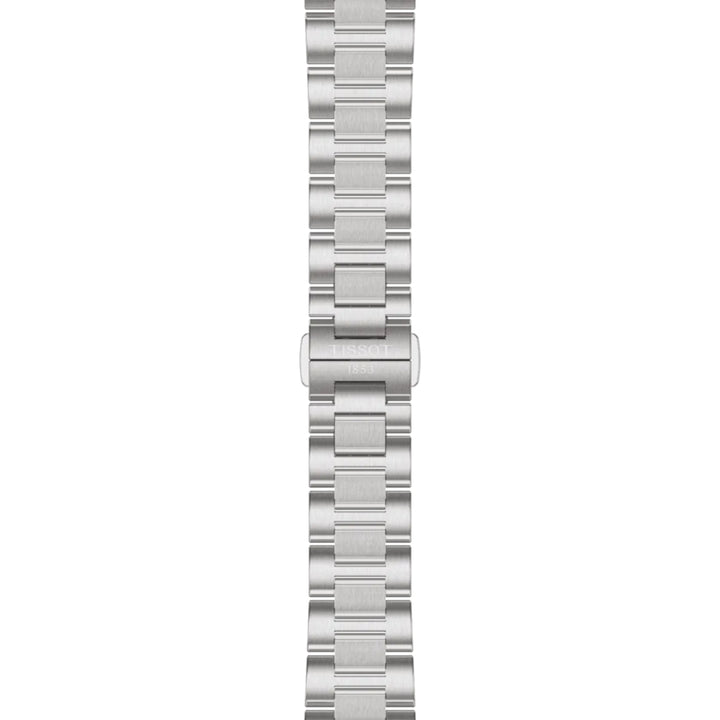 Tissot PRC 100 34mm Solar Watch T1518221103100 - Michael Jones Jeweller
