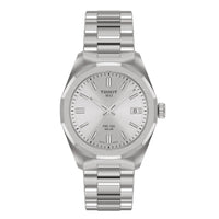 Tissot PRC 100 34mm Solar Watch T1518221103100 - Michael Jones Jeweller