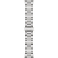 Tissot PRC 100 34mm Ice Blue Solar Watch T1518221135100 - Michael Jones Jeweller