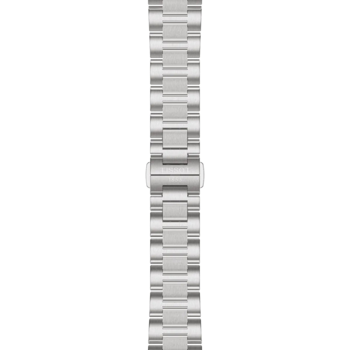 Tissot PRC 100 34mm Ice Blue Solar Watch T1518221135100 - Michael Jones Jeweller