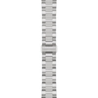 Tissot PRC 100 34mm Ice Blue Solar Watch T1518221135100
