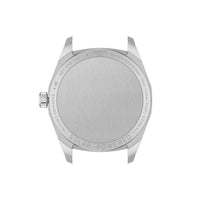 Tissot PRC 100 34mm Ice Blue Solar Watch T1518221135100 - Michael Jones Jeweller