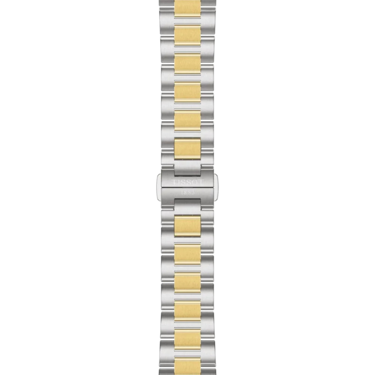 Tissot PRC100 34mm Solar Quartz Watch T1518222203100 - Michael Jones Jeweller
