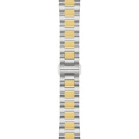 Tissot PRC100 34mm Solar Quartz Watch T1518222203100