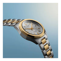 Tissot PRC100 34mm Solar Quartz Watch T1518222203100