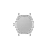 Tissor PRC 100 34mm Solar Quartz Watch T1518222211100