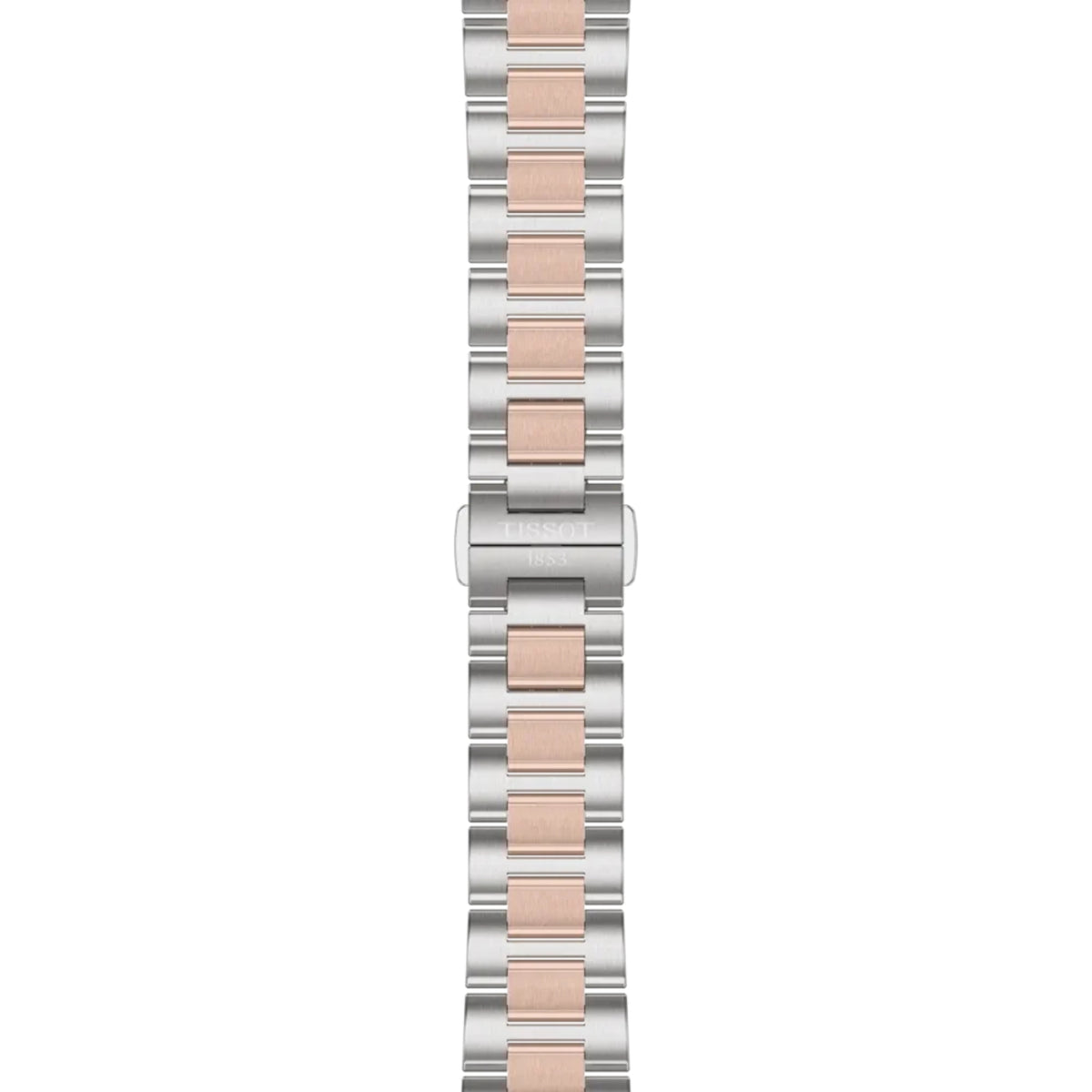 Tissor PRC 100 34mm Solar Quartz Watch T1518222211100 - Michael Jones Jeweller