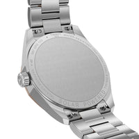 Tissor PRC 100 34mm Solar Quartz Watch T1518222211100