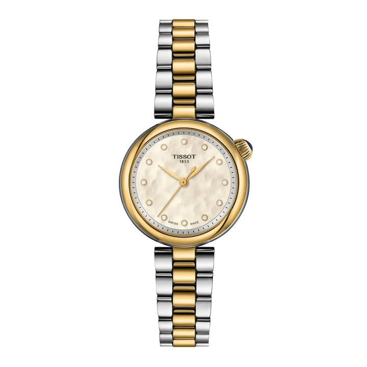 Tissot Desir 29.6mm Quartz Watch T1520102211600