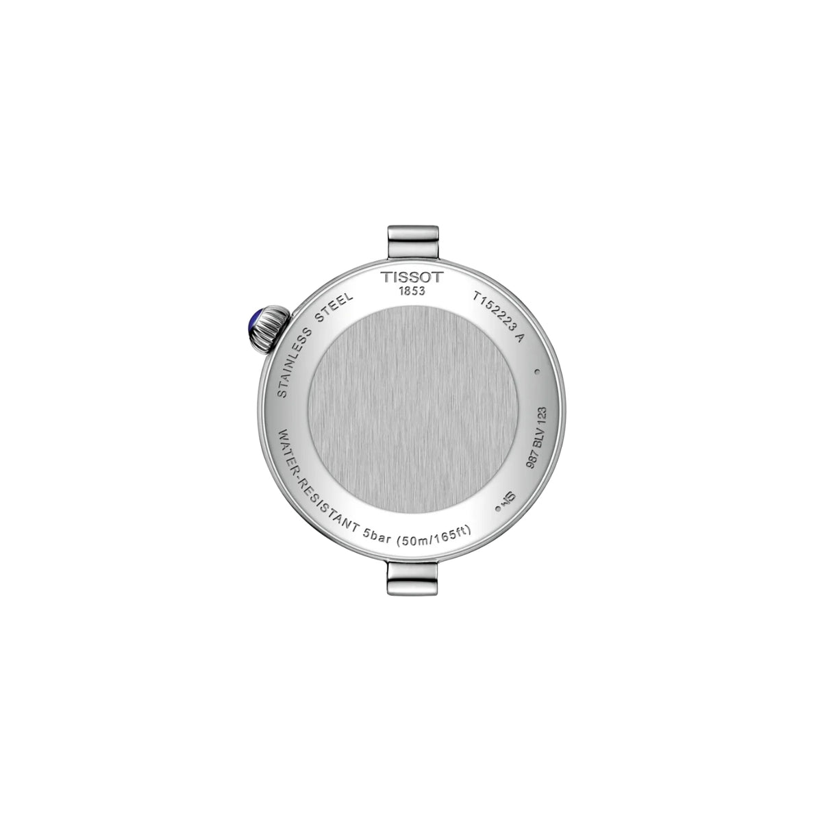 Tissot Desir 29.6mm Quartz Watch T1522231103600